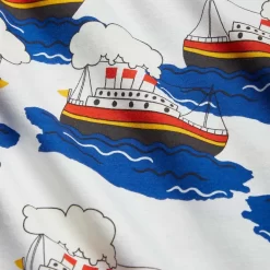 Mini Rodini GOTS Ferry Printed Shorts White -PETIT BATEAU Store 1024x1024 4872