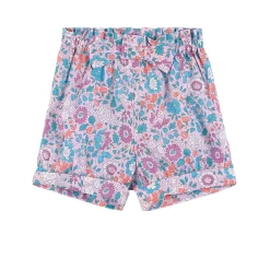 Jacadi Liberty Shorts Pink