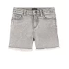 Ikks Denim Shorts Gray