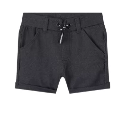 Minymo Shorts Blue Denim