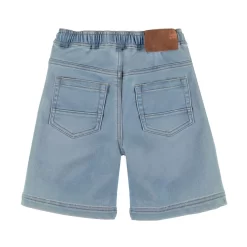 Molo Ali Denim Shorts Blue -PETIT BATEAU Store 1024x1024 4888