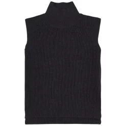 BONPOINT Bouchra Sweater Gris Chine Moyen