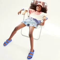 Denim Shorts Mottle Blue -PETIT BATEAU Store 1024x1024 4891