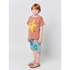 Bobo Choses B.C Denim Shorts Blue -PETIT BATEAU Store 1024x1024 4899