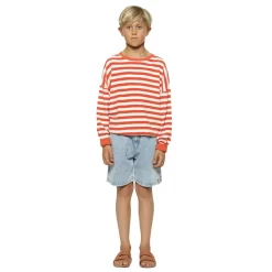 Denim Shorts Washed Blue -PETIT BATEAU Store 1024x1024 4912