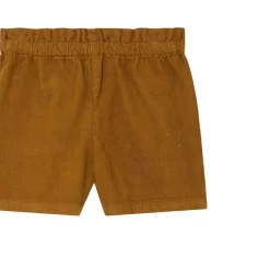 BONPOINT Milly Corduroy Shorts Camel 5 BONPOINT Milly Corduroy Shorts Camel -PETIT BATEAU Store 1024x1024 4919