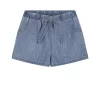 Hust & Claire Hannan Denim Shorts Blue