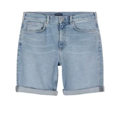 Gant Chino Shorts Blue