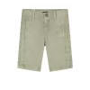 Ikks Bermuda Shorts Lagoon Blue