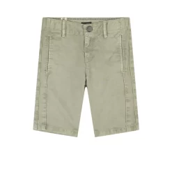 Ikks Bermuda Shorts Lagoon Blue