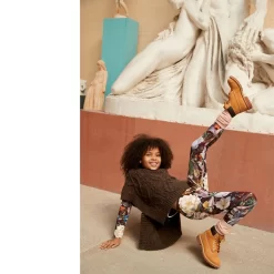 Molo Gracelyn Knitted Vest Deep Oak -PETIT BATEAU Store 1024x1024 495