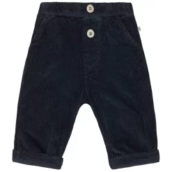 Bart Corduroy Pants Navy