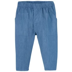 Jacadi Pants Blue