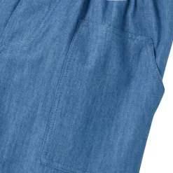 Jacadi Pants Blue -PETIT BATEAU Store 1024x1024 4969