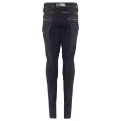 Cavallo Diamante Leggings Navy