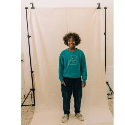 Ribbed Pants Outer Space Blue -PETIT BATEAU Store 1024x1024 4976