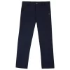 TARTINE ET CHOCOLAT Chinos Navy