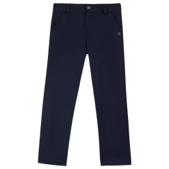 TARTINE ET CHOCOLAT Chinos Navy