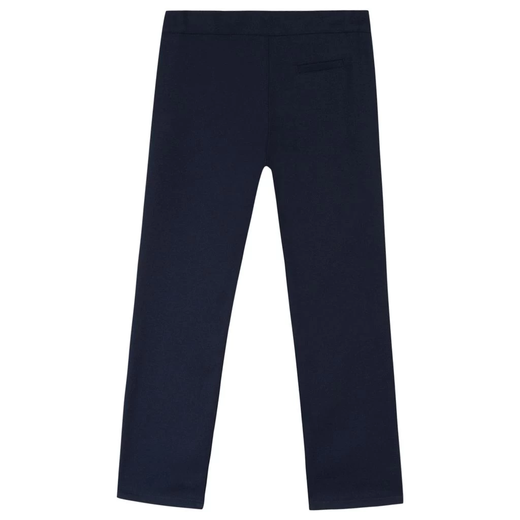 TARTINE ET CHOCOLAT Chinos Navy 2 TARTINE ET CHOCOLAT Chinos Navy - Image 2