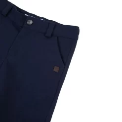 TARTINE ET CHOCOLAT Chinos Navy 8 TARTINE ET CHOCOLAT Chinos Navy -PETIT BATEAU Store 1024x1024 4985