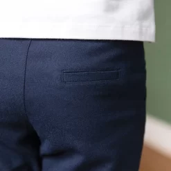 TARTINE ET CHOCOLAT Chinos Navy 11 TARTINE ET CHOCOLAT Chinos Navy -PETIT BATEAU Store 1024x1024 4988