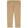 Jacadi Twill Pants Beige