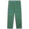 Marc Jacobs Cargo Pants Green