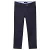 Gant Slim Fit Chinos Navy