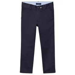 Gant Slim Fit Chinos Navy