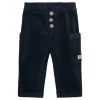 Cargo Corduroy Pants Classic Navy