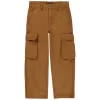 Molo Argo Cargo Pants Tawny Brown