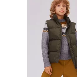 Molo Argo Cargo Pants Tawny Brown -PETIT BATEAU Store 1024x1024 5049