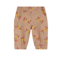 Bobo Choses Mr O'clock Chinos Light Brown