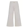 Molo Alyna Jeans Pearled Ivory