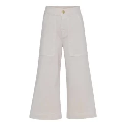 Molo Alyna Jeans Pearled Ivory