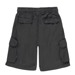 Molo Argod Shorts Black -PETIT BATEAU Store 1024x1024 5064