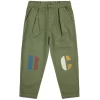 Bobo Choses B.C Pants Khaki