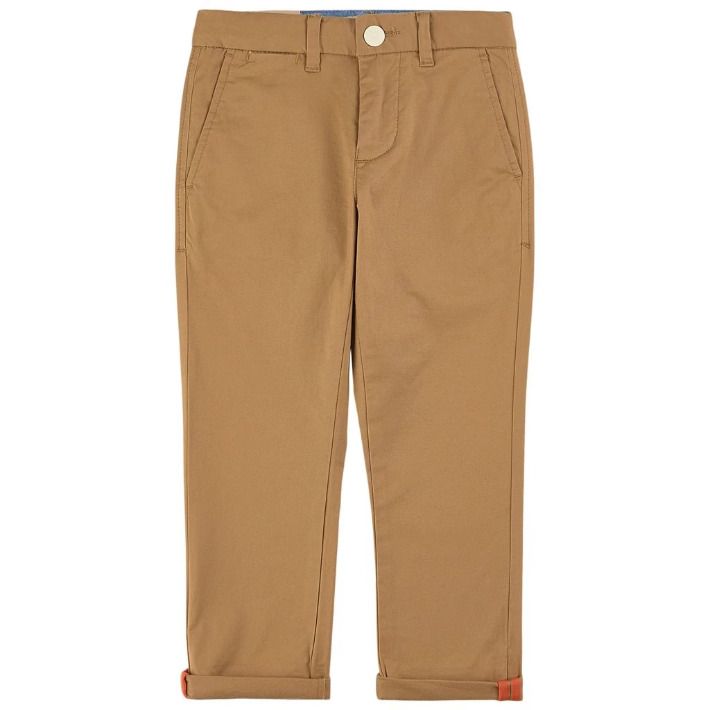 Scotch & Soda Chinos Beige 1 Scotch & Soda Chinos Beige