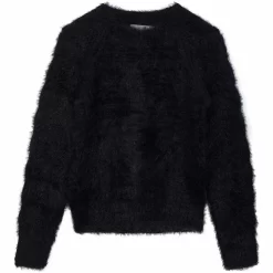 Creamie Sweater Total Eclipse