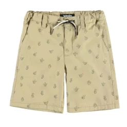 Molo Ajvin Pants Mini Hands