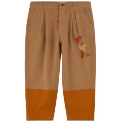 Bobo Choses Mr O'clock Chinos Curry