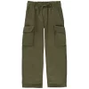 Molo Argo Cargo Pants Vegetation