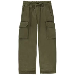 Molo Argo Cargo Pants Vegetation