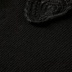 Scotch & Soda Sweater Black -PETIT BATEAU Store 1024x1024 518