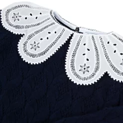 TARTINE ET CHOCOLAT Jardin D Hiver Sweater Marine 7 TARTINE ET CHOCOLAT Jardin D Hiver Sweater Marine -PETIT BATEAU Store 1024x1024 521