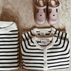 Flye Striped Sweater Navy/Offwhite -PETIT BATEAU Store 1024x1024 527