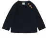 Knit Sweater Navy