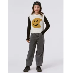 Molo Gertrude Knitted Vest Fast Smile -PETIT BATEAU Store 1024x1024 537