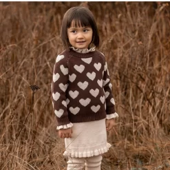 Janie Knit Sweater Chicory Coffee -PETIT BATEAU Store 1024x1024 577