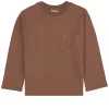 T-Shirt Brown